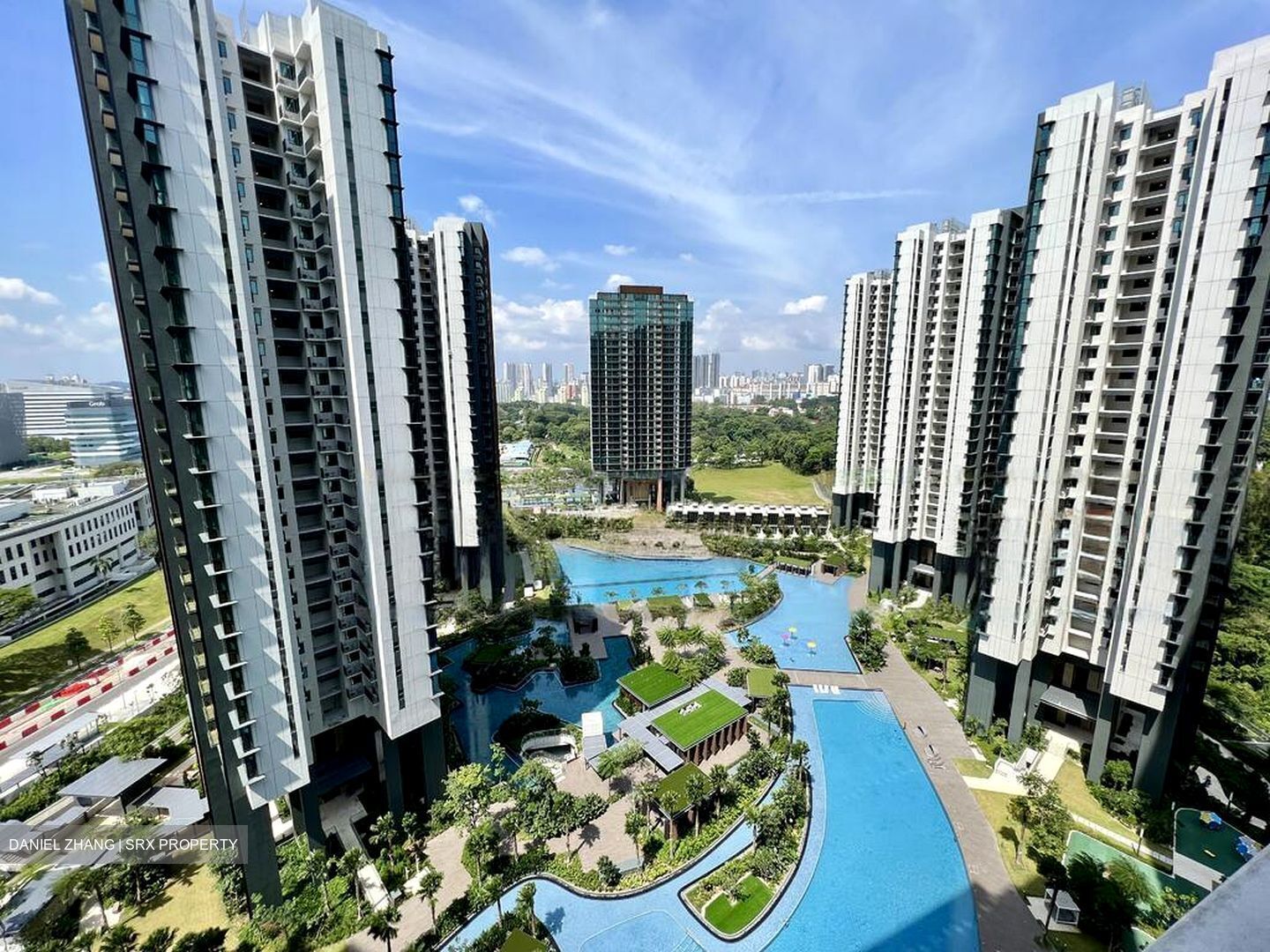 Normanton Park (D5), Apartment #625546611